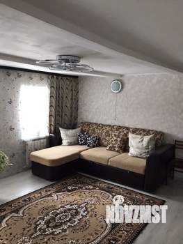 Дом 104м², 2-этажный, участок 3 сот.  