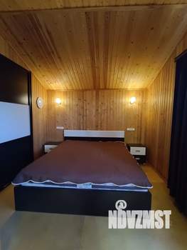 Дача 127м², 2-этажный, участок 8 сот.  