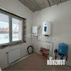 Дом 156м&sup2;, 2-этажный, участок 8 сот.  