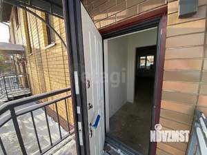 Таунхаус 102м&sup2;, 2-этажный, участок 2 сот.  