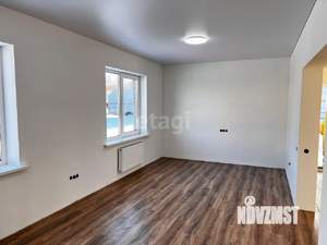 Дом 70м², 1-этажный, участок 8 сот.  
