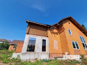 Коттедж 380м², 3-этажный, участок 10 сот.  