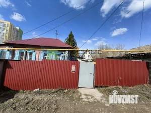 Дом 74м², 2-этажный, участок 5 сот.  