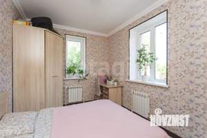 Дом 135м², 1-этажный, участок 7 сот.  