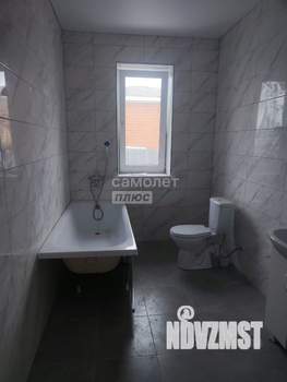 Дом 90м², 1-этажный, участок 6 сот.  