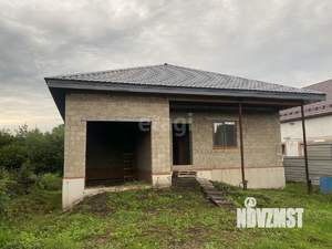 Дом 238м², 1-этажный, участок 8 сот.  