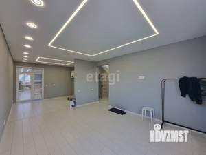 Дом 106м², 2-этажный, участок 6 сот.  