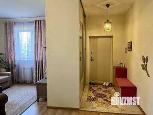 Таунхаус 200м², 3-этажный, участок 8 сот.  