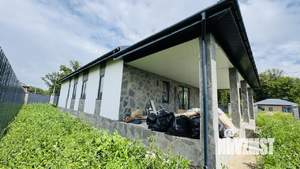 Коттедж 170м², 1-этажный, участок 7 сот.  