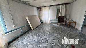 Дом 41м², 1-этажный, участок 7 сот.  