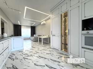 Коттедж 100м², 1-этажный, участок 6 сот.  