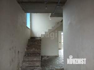 Дом 107м², 2-этажный, участок 6 сот.  