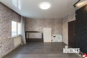 Дом 120м², 2-этажный, участок 5 сот.  