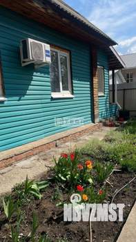 Таунхаус 154м², 3-этажный, участок 3 сот.  