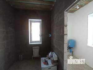 Коттедж 90м², 1-этажный, участок 6 сот.  