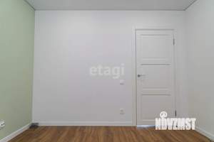 Дом 104м&sup2;, 2-этажный, участок 6 сот.  