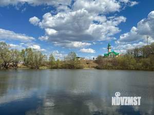 Коттедж 210м², 2-этажный, участок 14 сот.  