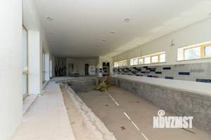 Дом 3150м², 3-этажный, участок 47 сот.  