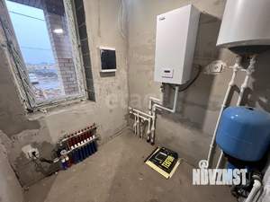 Дом 129м², 1-этажный, участок 6 сот.  