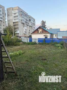 Дом 36м², 2-этажный, участок 5 сот.  
