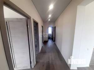 Дом 100м&sup2;, 1-этажный, участок 15 сот.  