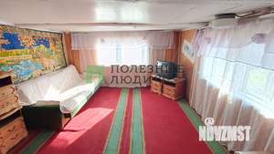 Дом 40м², 2-этажный, участок 438 сот.  