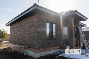 Дача 75м², 2-этажный, участок 8 сот.  