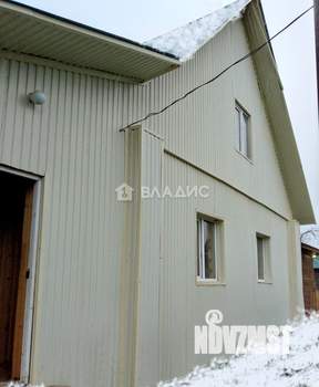 Дача 260м², 2-этажный, участок 6 сот.  