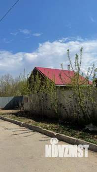 Таунхаус 150м², 3-этажный, участок 13 сот.  