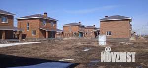 Дом 155м², 2-этажный, участок 6 сот.  