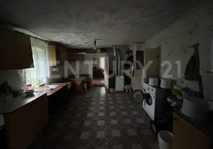 Дом 70м², 1-этажный, участок 20 сот.  