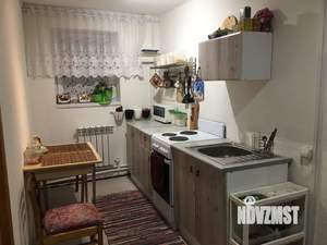 Дом 42м², 2-этажный, участок 5 сот.  