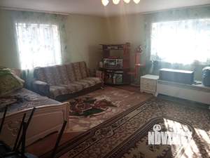 Дом 70м², 1-этажный, участок 7 сот.  