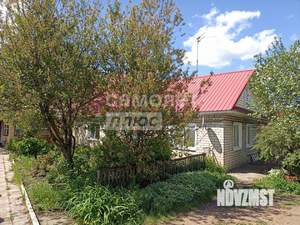 Дом 115м², 1-этажный, участок 10 сот.  
