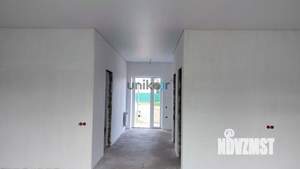 Дом 118м², 2-этажный, участок 8 сот.  
