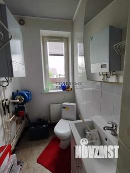 Коттедж 90м², 1-этажный, участок 5 сот.  