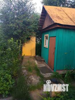 Дом 70м², 1-этажный, участок 5 сот.  