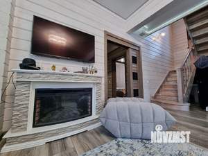 Коттедж 160м², 2-этажный, участок 13 сот.  