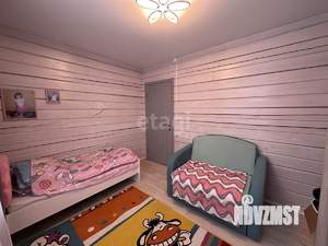 Дом 75м², 1-этажный, участок 5 сот.  