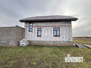 Дом 126м², 2-этажный, участок 6 сот.  