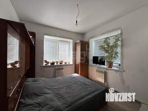 Дом 128м², 2-этажный, участок 7 сот.  