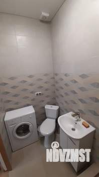 Таунхаус 30м², 1-этажный, участок 3 сот.  