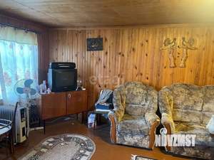 Дом 70м², 3-этажный, участок 6 сот.  