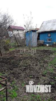 Дом 44м², 2-этажный, участок 5 сот.  