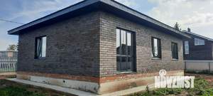 Коттедж 90м², 2-этажный, участок 6 сот.  