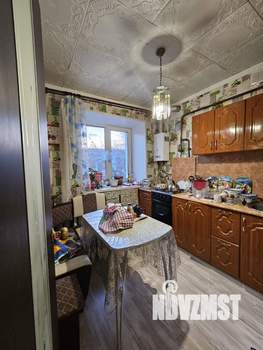Дом 50м², 1-этажный, участок 5 сот.  