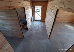 Дом 120м², 2-этажный, участок 10 сот.  