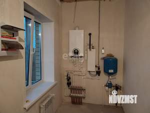 Дом 80м², 1-этажный, участок 6 сот.  