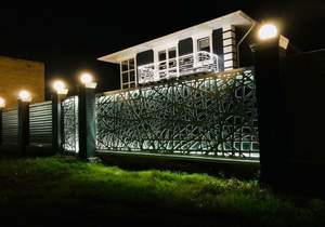 Дом 192м², 2-этажный, участок 8 сот.  