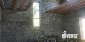 Дом 105м², 2-этажный, участок 8 сот.  